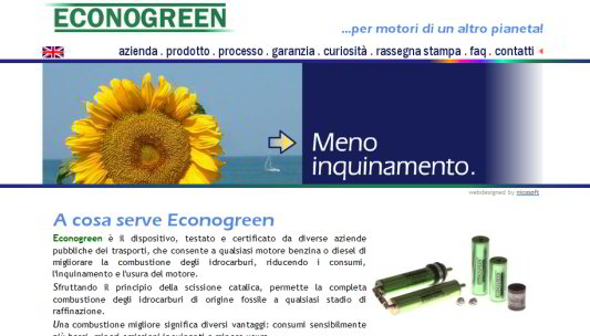 Econogreen