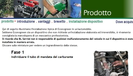 Econogreen