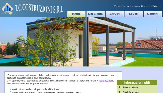 TC Costruzioni