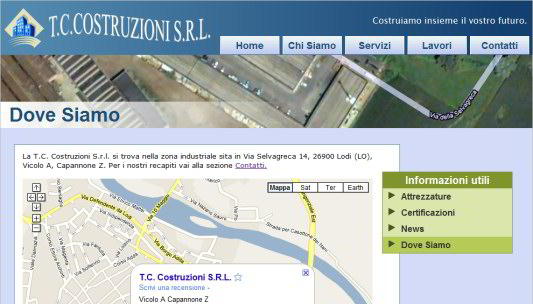 TC Costruzioni