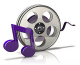 english music and movies